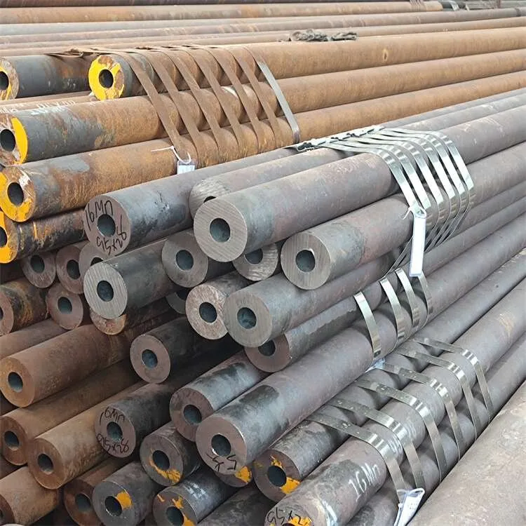 carbon steel pipe&tube